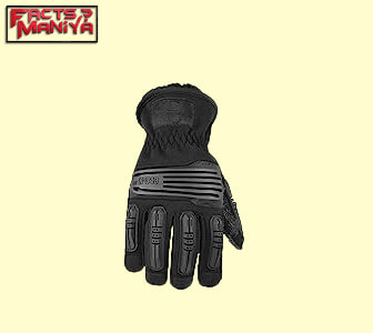 Glove Cut Resistant 2