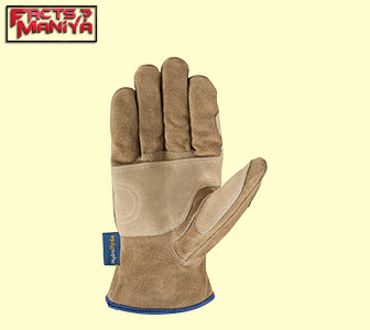 Wells Lamont Men's Work Gloves 1
