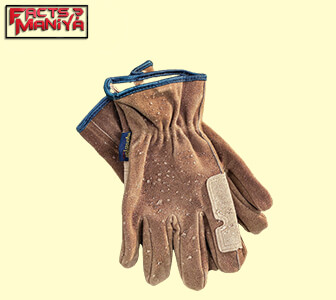 Wells Lamont Men's Work Gloves 2